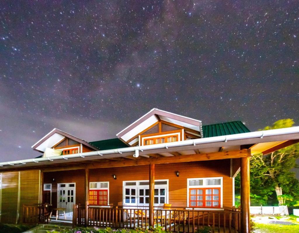 Ambiance Villa La Digue Kültér fotó