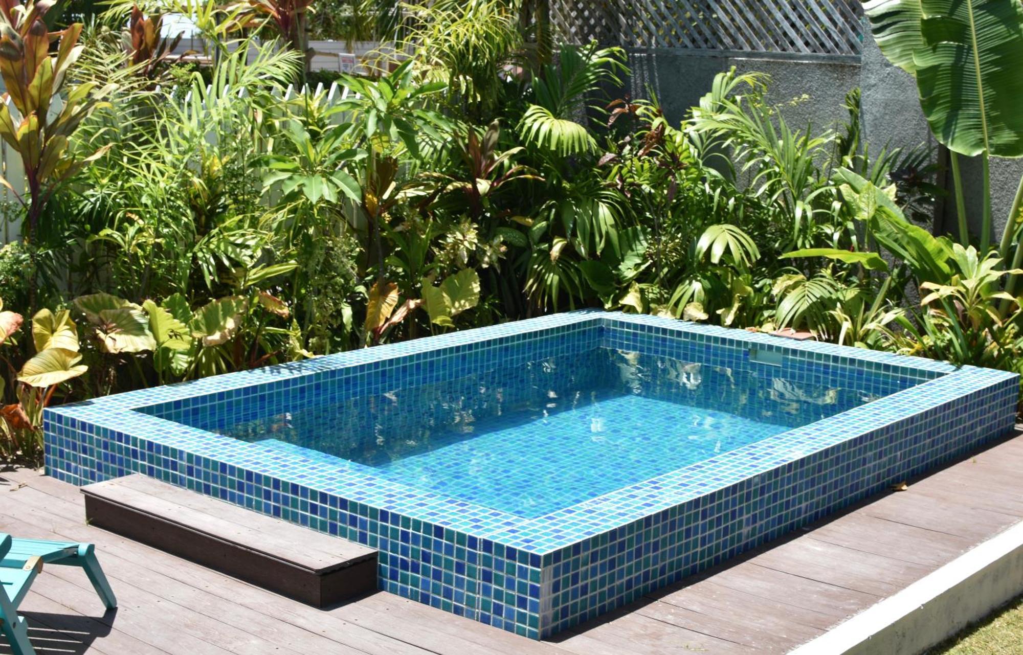 Ambiance Villa La Digue Kültér fotó
